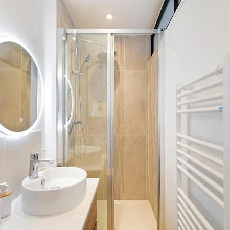 Guestready - Sejour Agreable Au 18e.