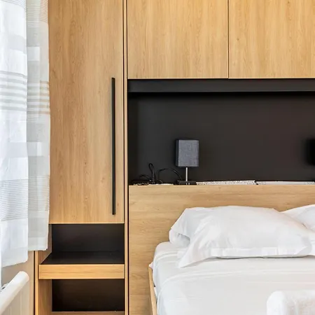 شقة Guestready - Sejour Agreable Au 18e. *